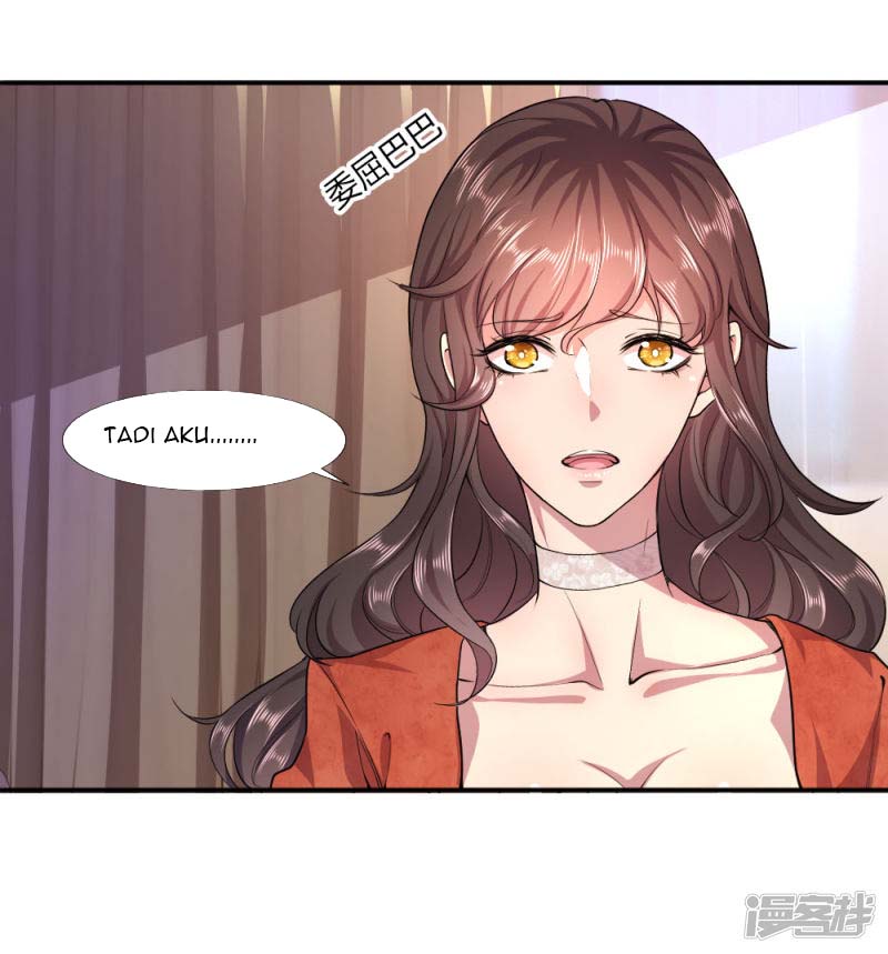 Medical Martial Arts Chapter 77 Bahasa Indonesia